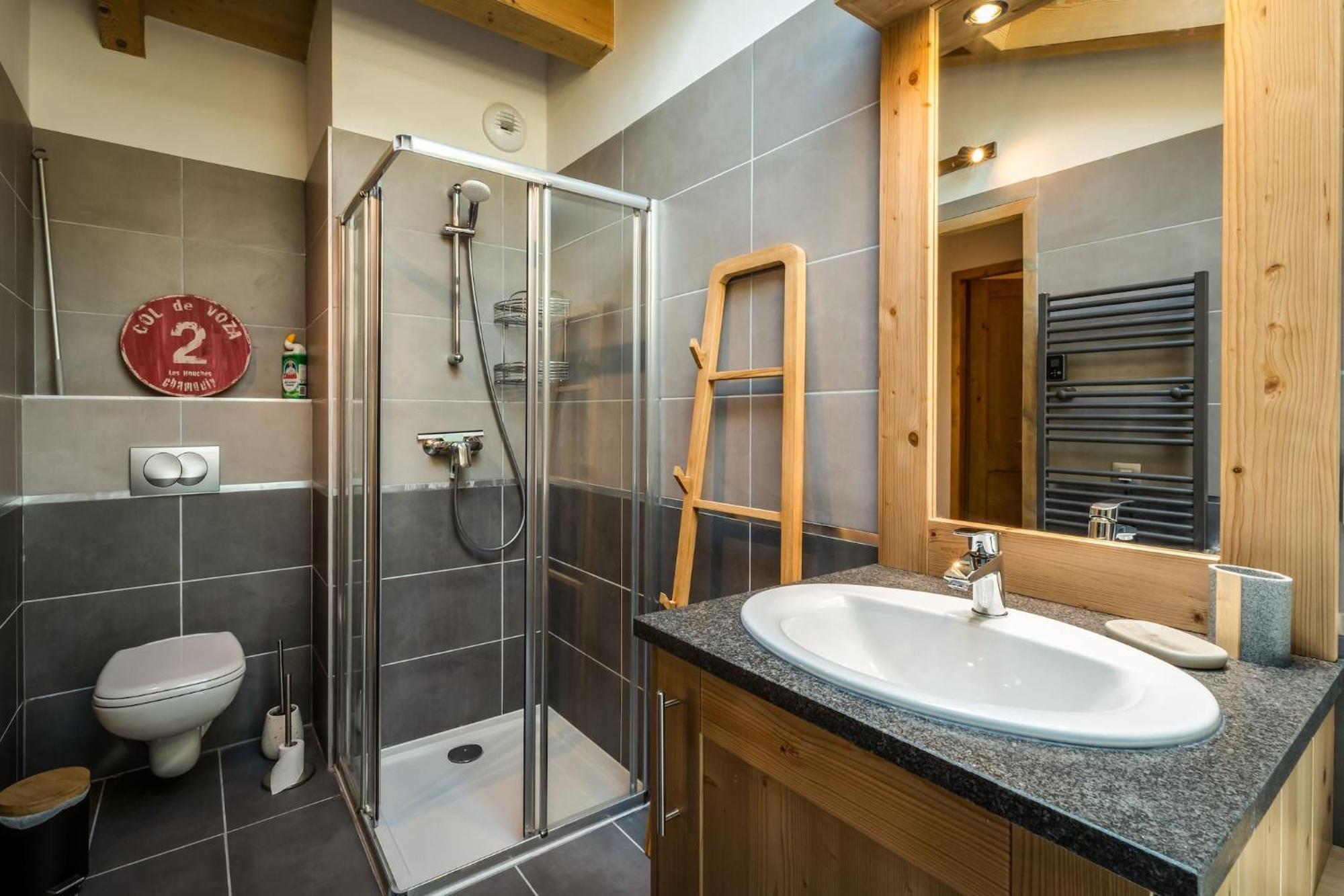 Delys - Renovated - Beside Park - Climbing Wall - Hikes - Mont-Blanc Views Les Houches Eksteriør bilde