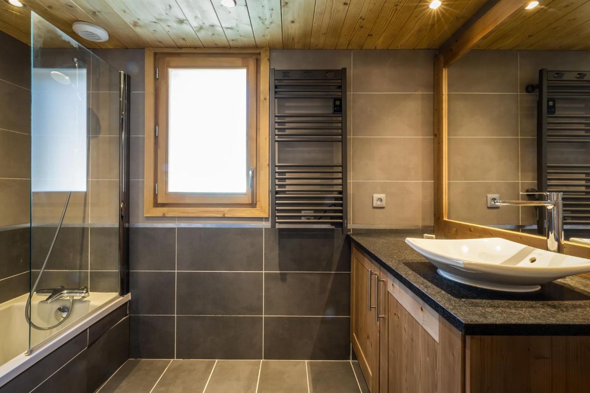 Delys - Renovated - Beside Park - Climbing Wall - Hikes - Mont-Blanc Views Les Houches Eksteriør bilde